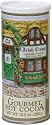 Cocoa Caffe Irish Cream Gourmet Hot Cocoa Mix (10.2 oz. tin canister)