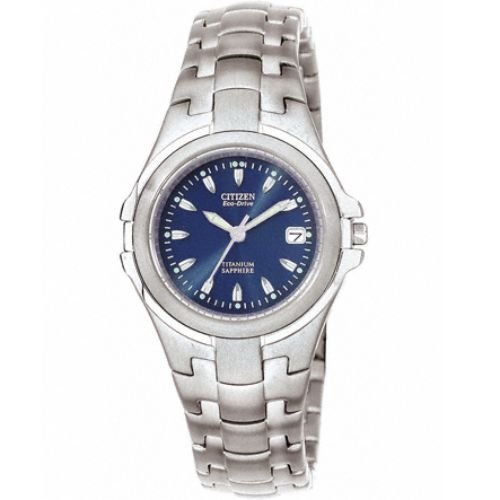 Citizen Damenuhr Marinaut Kollektion EW0650-51L