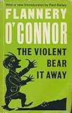 The violent bear it away
