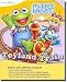 MUPPET BABIES TOYLAND TRAIN