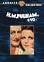 H.M. Pulham Esquire