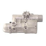 Buy Briggs & Stratton 190673GS Unloader Manifold for Pressure Washers by Briggs & Stratton