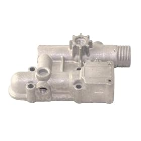 Buy Briggs & Stratton 190673GS Unloader Manifold for Pressure Washers by Briggs & Stratton now!