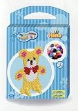 Review DKL 108761 / Hama Maxi Beads - My First Hama Bear