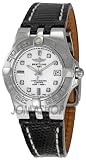 Breitling Galactic 30 Antartica Ladies Watch A71340L2-A713BKZD