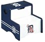 Detroit Tigers MLB Wooden Storage Step-Up