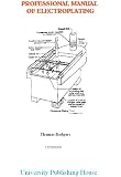 Professional Manual of Electroplating