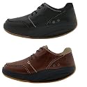 MBT Tariki Masai Schuhe Sneaker - Schwarz oder Braun