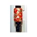 Japanese Paper Lantern Night Light - Bird