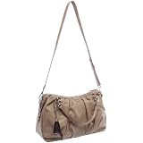 Paquetage Cabas Sac à main femme - Taupe Synthéti