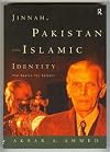 Jinnah, Pakistan and Islamic Identity