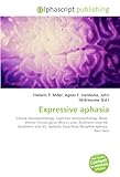 Expressive Aphasia-