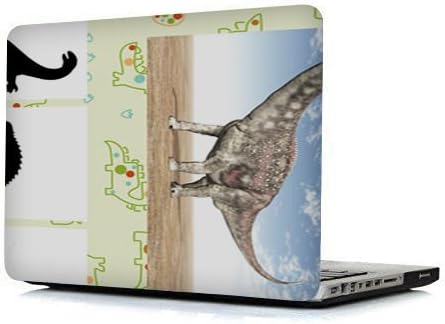 TopCase 13-Inch WHITE Rubberized Hard Case Cover for Apple MacBook 13.3" with 2 in 1Retina( Matching Color Keyboard Cover +TOPCASE Mouse Pad)#A053102