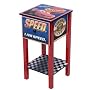 Disney Pixar Cars Children's Night Stand Bedside Table
