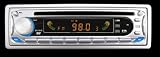 Supersonic SC-112DVD Radio/TV Turner/DVD/MP4 Player