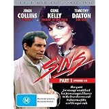 Sins - Part 1 ( Sins - Part One ) ( Sins - Part 1 - Episodes 1-3 ) [ Origine Australien, Sans Langue Francaise ]par Joan Collins