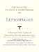 The Official Patient's Sourcebook on Leptospirosis: A Revised and Updated Directory for the Internet Age