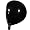 TaylorMade Men's r7 SuperQuad 460 Driver