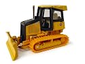 Learning Curve Brands 1:50 John Deere 650J Dozer