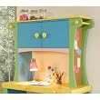 Sunday Funnies Desk Hutch By Powell Furniture