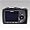 Canon PowerShot SX100IS 8MP Digital Camera with 10x Optical Image Stabilized Zoom (Black)