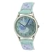 Miffy Turquoise Stars Analogue Watch