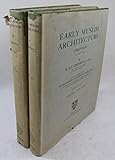 Early Muslim architecture. Pt. 1, Umayyads, A.D. 622-750
