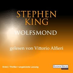Wolfsmond (Der dunkle Turm 5)