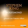 H&ouml;rbuch Wolfsmond (Der dunkle Turm 5)