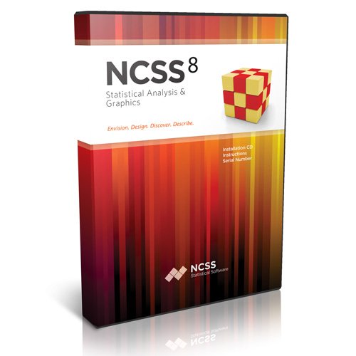 NCSS 8 Professional