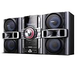 Sony - MHC-GT222 CD/MP3/USB Mini System
