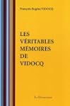 Les v�ritables m�moires de Vidocq