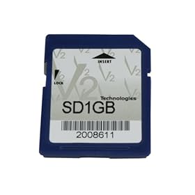Innovate Motorsports 3787 2GB SD (Secure Digital) Memory Card for LM-2 and DL-32 Dataloggers