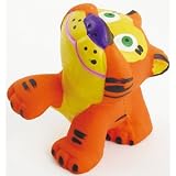 犬のおもちゃ タイガー サンジョルディ SAN JORDI