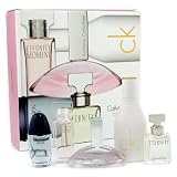Calvin Klein Miniature Set: In2U, Obsession Night, Euphoria, Eternity, Eternity Moment