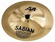 Sabian AA 18" China Cymbal (Brilliant Finish)
