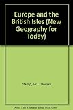 Europe and the British Isles