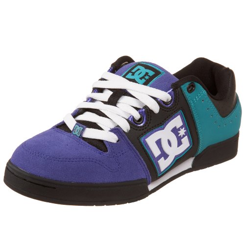 DC Women's Turbo Skate Shoe