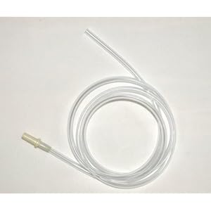 Medela Pump in Style and New Pump in Style Advanced Breast Pump Tubing - Pack of 2
