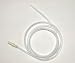 Medela Pump in Style and New Pump in Style Advanced Breast Pump Tubing - Pack of 2
