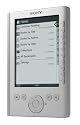 PRS300 Sony eReader Pocket Edition - Silver