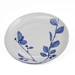Mikasa True Blue Bread & Butter Plate