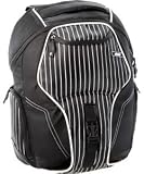 Thor Slam Backpack Pinstripe