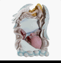 Angel Picture Frame