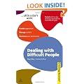 Dealing with Difficult People (Creating Success)