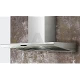 Zephyr Arc Collection AEDM90ASX 36 Edge Wall Mount Chimney Range Hood with Optional... by
