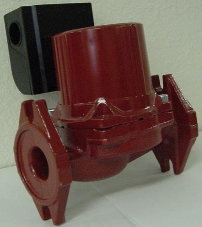 Armstrong Astro 30 1/25 HP Recirculator Pump (110123-005)