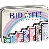 Enginuity 876 Bid-It Game