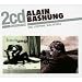 Alain-Bashung-Osez Josephine/Bleu Petrole cd cover