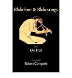 Blokelore and blokesongs : from Old Fred (Fred Faraday, philsopher)